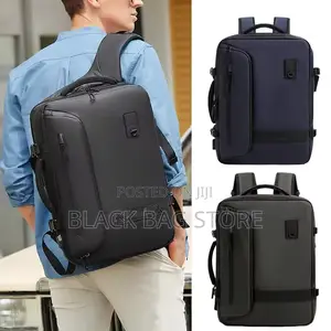 Skybow -Laptop Bag