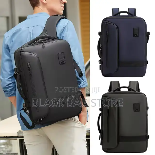 Skybow -Laptop Bag