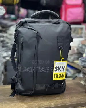 Skybow -Laptop Bag