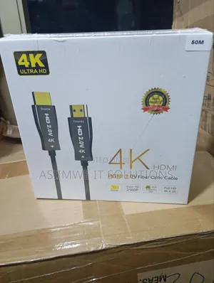 Hdmi Cable 50m