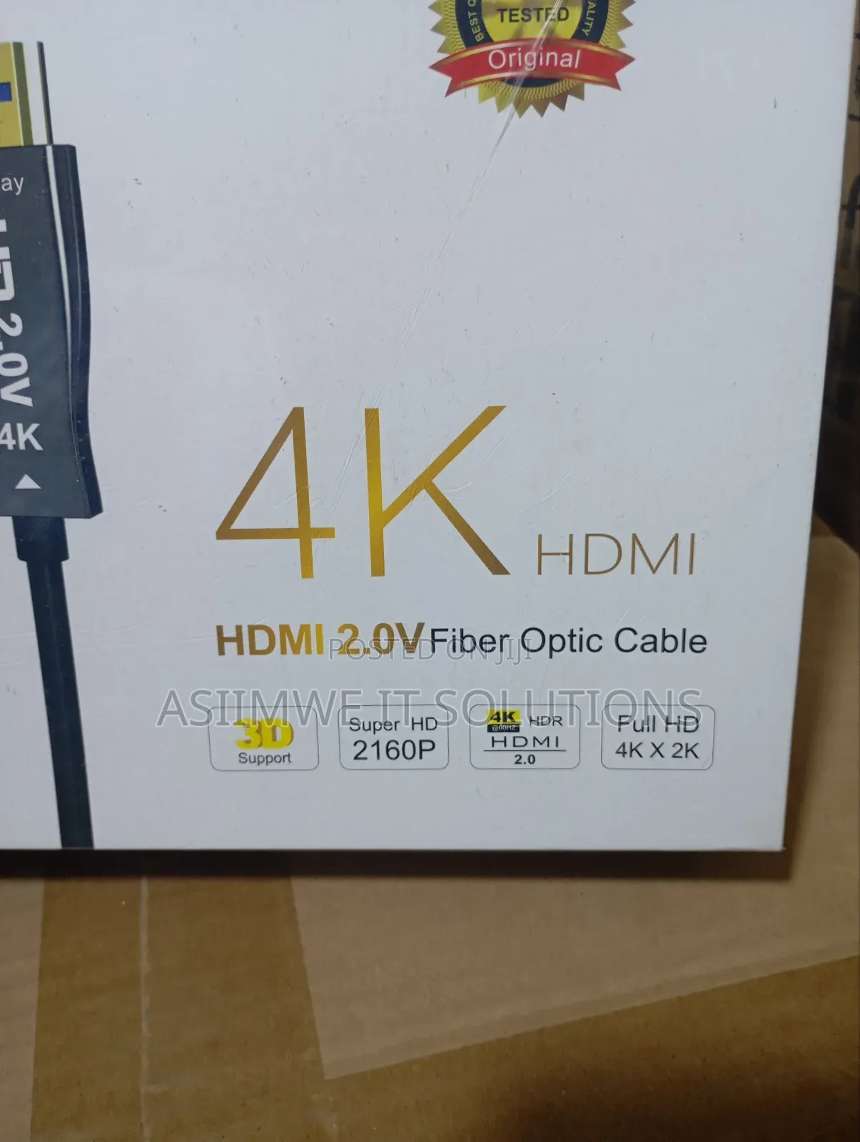 Hdmi Cable 50m
