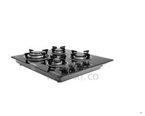 Geepas Gk4410 4 Burners Gas Cooker