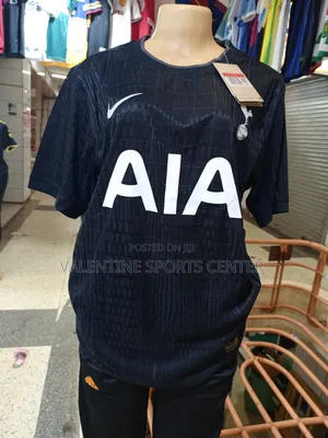 Ala Nike Club Jersey Player Vision Original Material New Season
