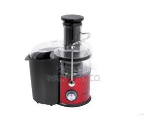 Geepas 800w Centrifugal Juicer 2.2l