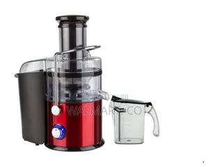 Geepas 800w Centrifugal Juicer 2.2l