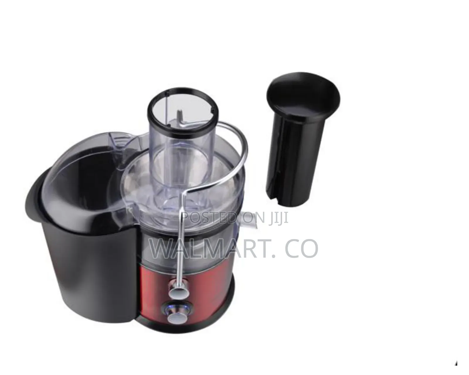 Geepas 800w Centrifugal Juicer 2.2l