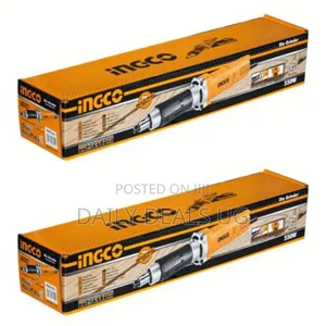Ingco Powerful Motor Die Grinder