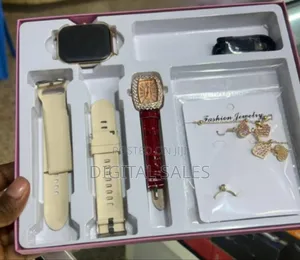 Smart Watch A99 Plus 2.02 Big Screen