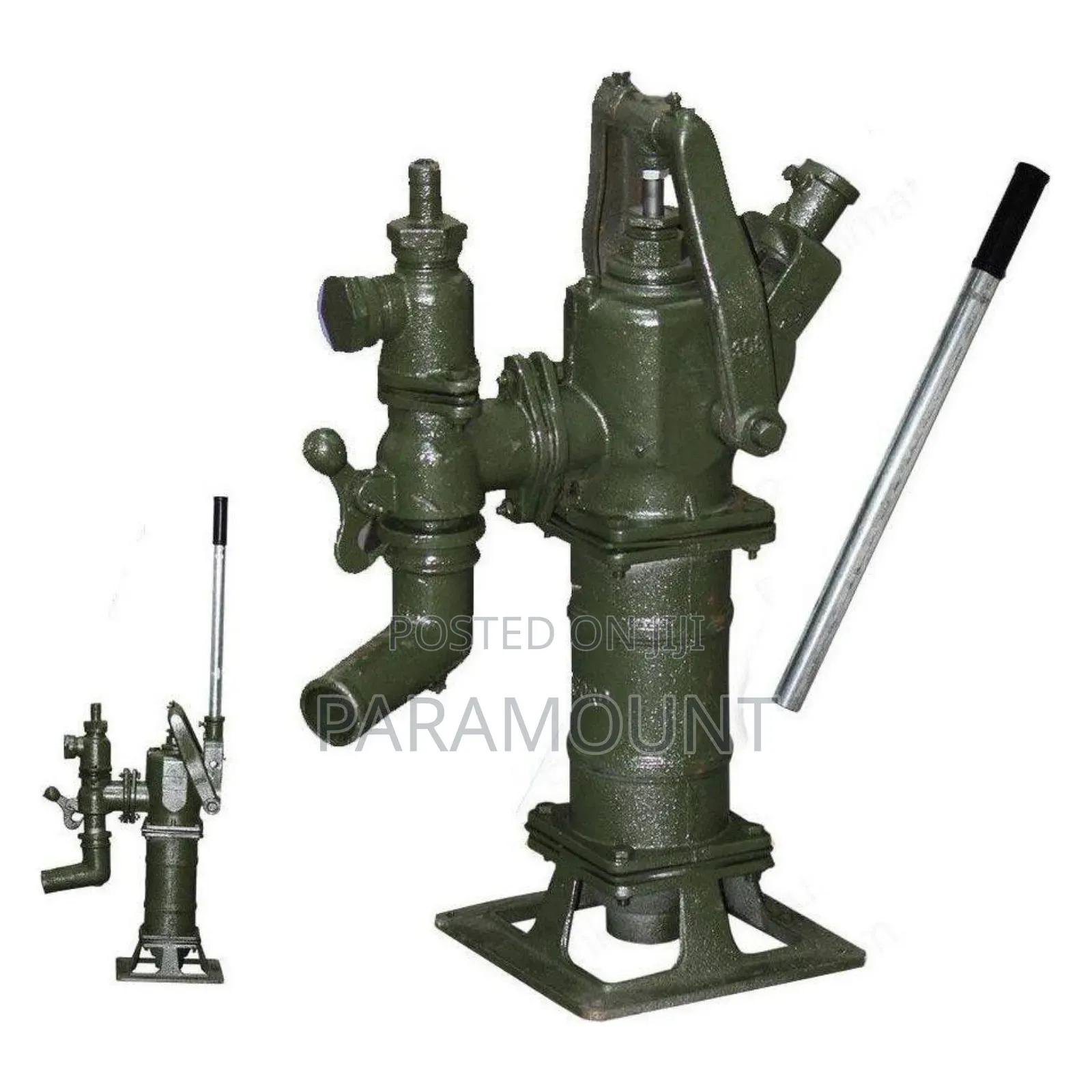 Hand Water Pump