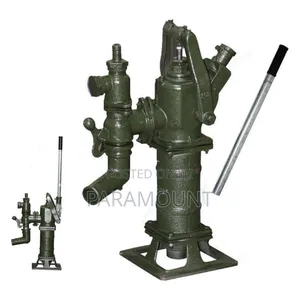 Hand Water Pump