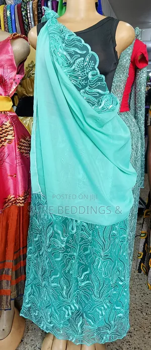 Ethnic Corporate Mushanana