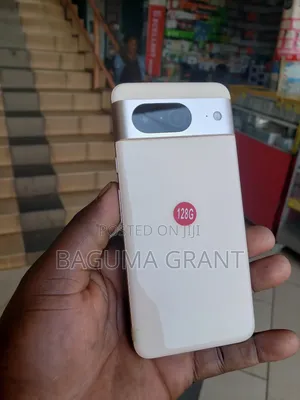 Google Pixel 8 128 GB Gold