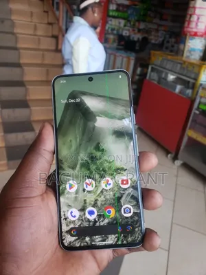 Google Pixel 8 128 GB