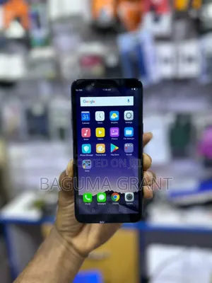 Oppo A83 128 GB Blue