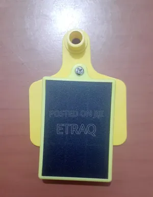 Cattle Solar Eartag GPS Tracker