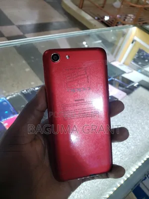 Oppo A83 128 GB Red