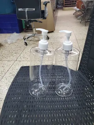 Liquid Soap Dispenser Pump Bottles