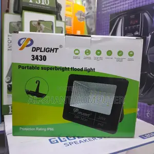 Dp Light Portable Flood Light