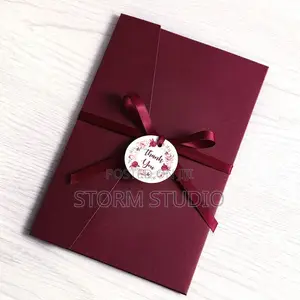 Invitation Cards