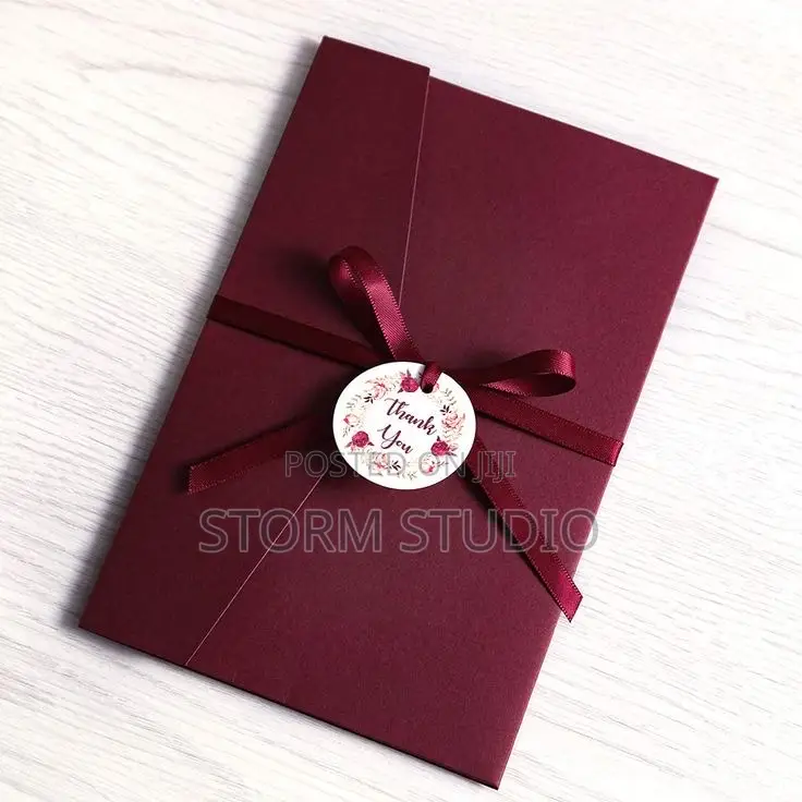 Invitation Cards
