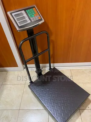 Retail Digital Weigh 350kg Weighing Scale Digital Weighing Scale