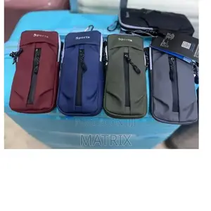Running Arm Bag
