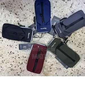 Running Arm Bag