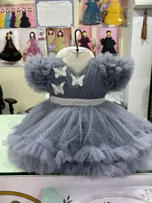 Its Agood Dress for Babies