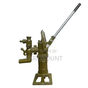 Manual Water Pump