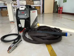 CNC Plasma Cutter Power Source