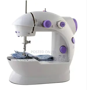 Mini Electric Sewing Machine