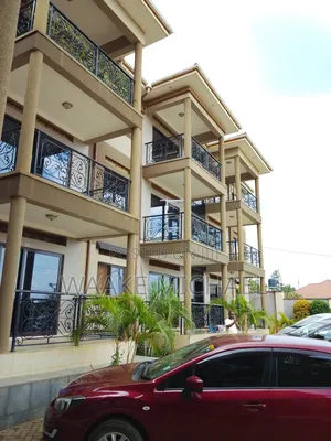 2bdrm Apartment in Kira Estate for rent
