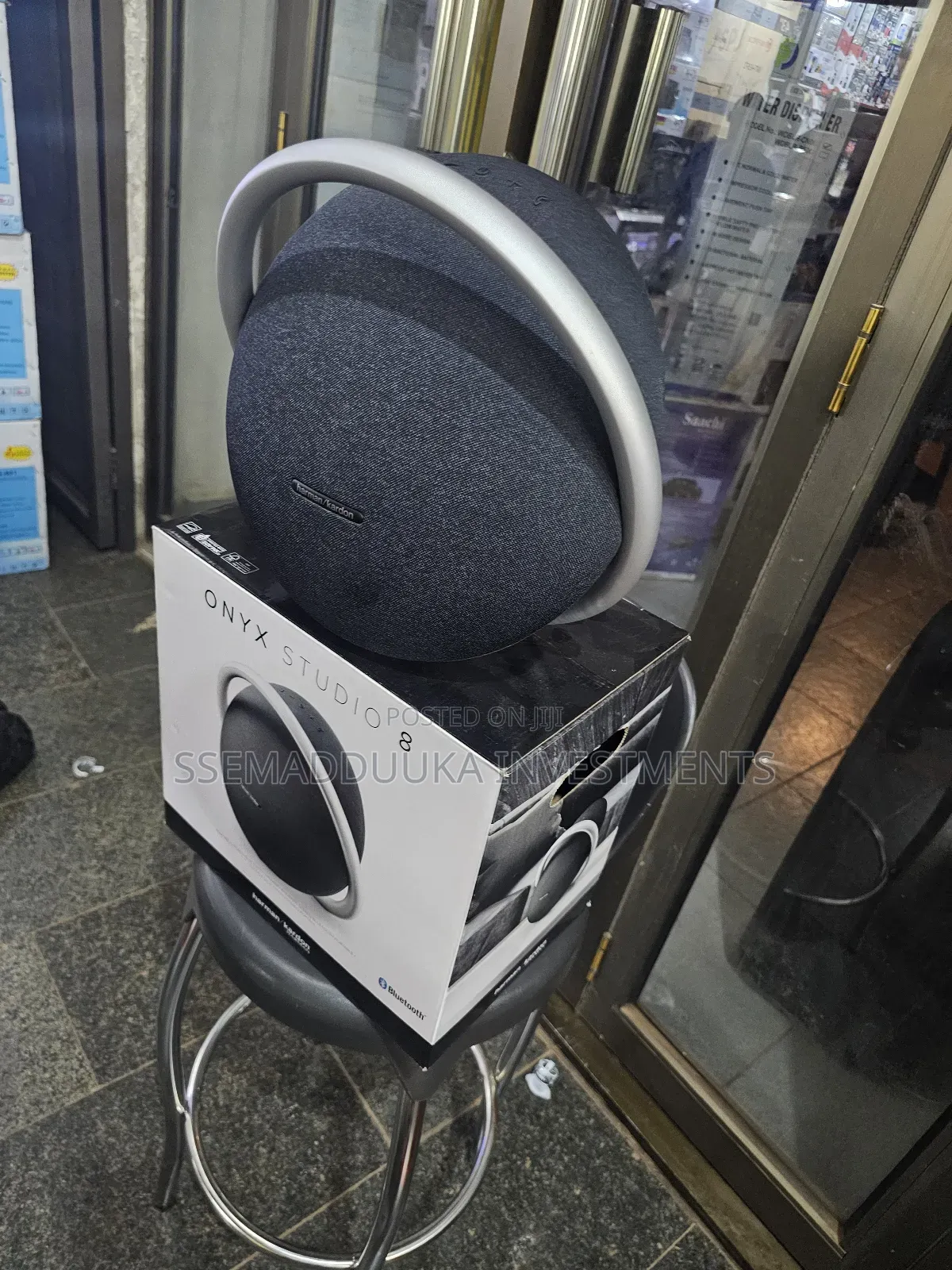 Onyx Harman Kardon Studio 8 /Bluetooth Speaker