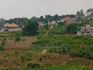Land on Sale!! Gayaza Kiwenda 140m Per Acre(2acres Available)