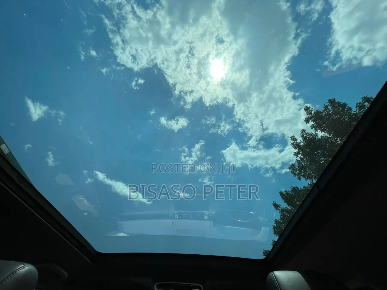 Land Rover Range Rover Sport 2014 White