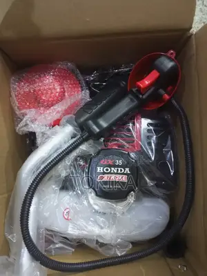 Honda Brush Cutter / Grass Cutter