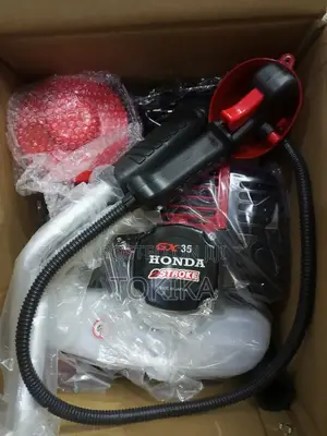 Honda Brush Cutter / Grass Cutter