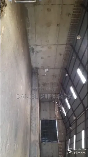 Warehouse On 3 Acre Plot At Kawempe