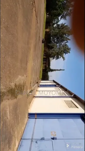 Warehouse On 3 Acre Plot At Kawempe