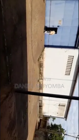 Warehouse On 3 Acre Plot At Kawempe