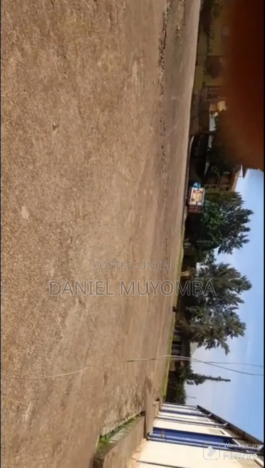 Warehouse On 3 Acre Plot At Kawempe