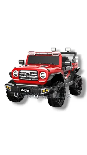 12v Kids Ride on Car With Remote Control–Electric Car Toy for Toddlers