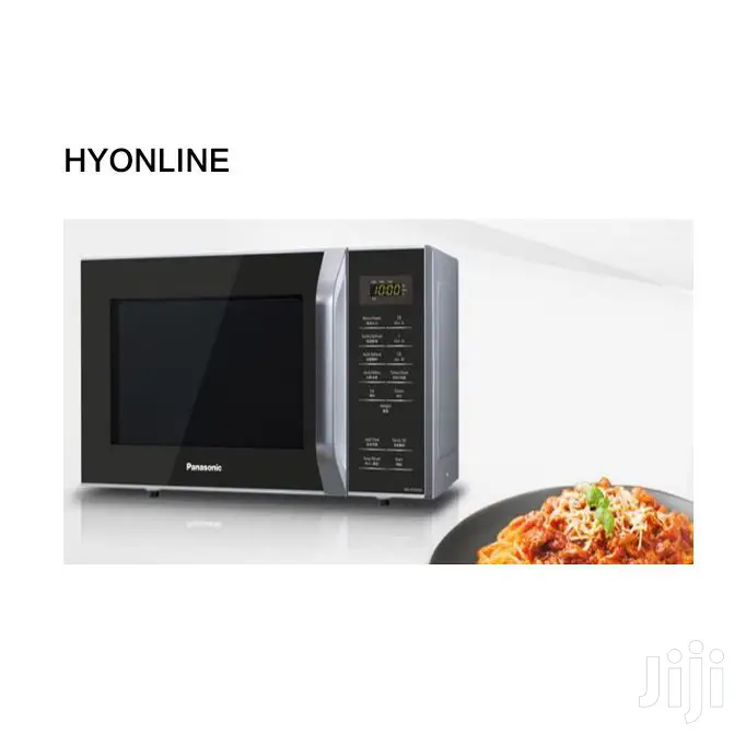 Panasonic Microwave Oven 800W 25L