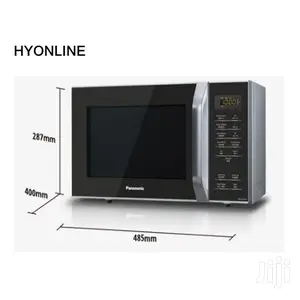Panasonic Microwave Oven 800W 25L