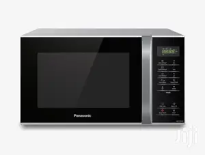 Panasonic Microwave Oven 800W 25L