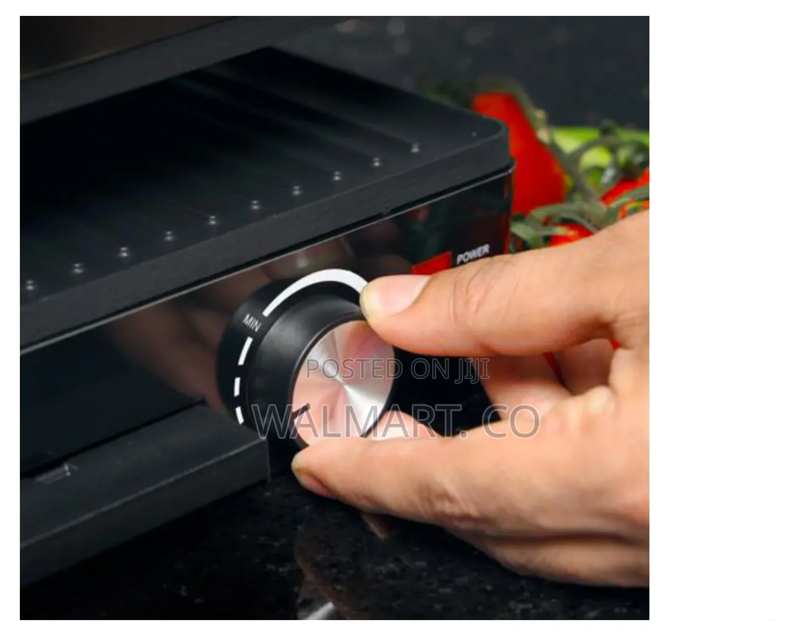 Stainless Steel Grill Maker Power and Ready Light Ggm5394 Geepas