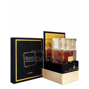 Khamrah Lattafah – Shop Original Khamrah Lattafah