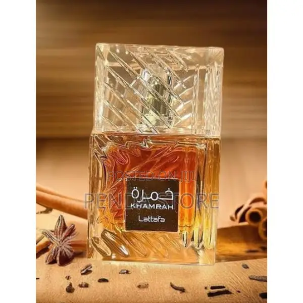 Khamrah Lattafah – Perfect Gift Khamrah Lattafah