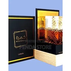 Khamrah Lattafah – Perfect Gift Khamrah Lattafah