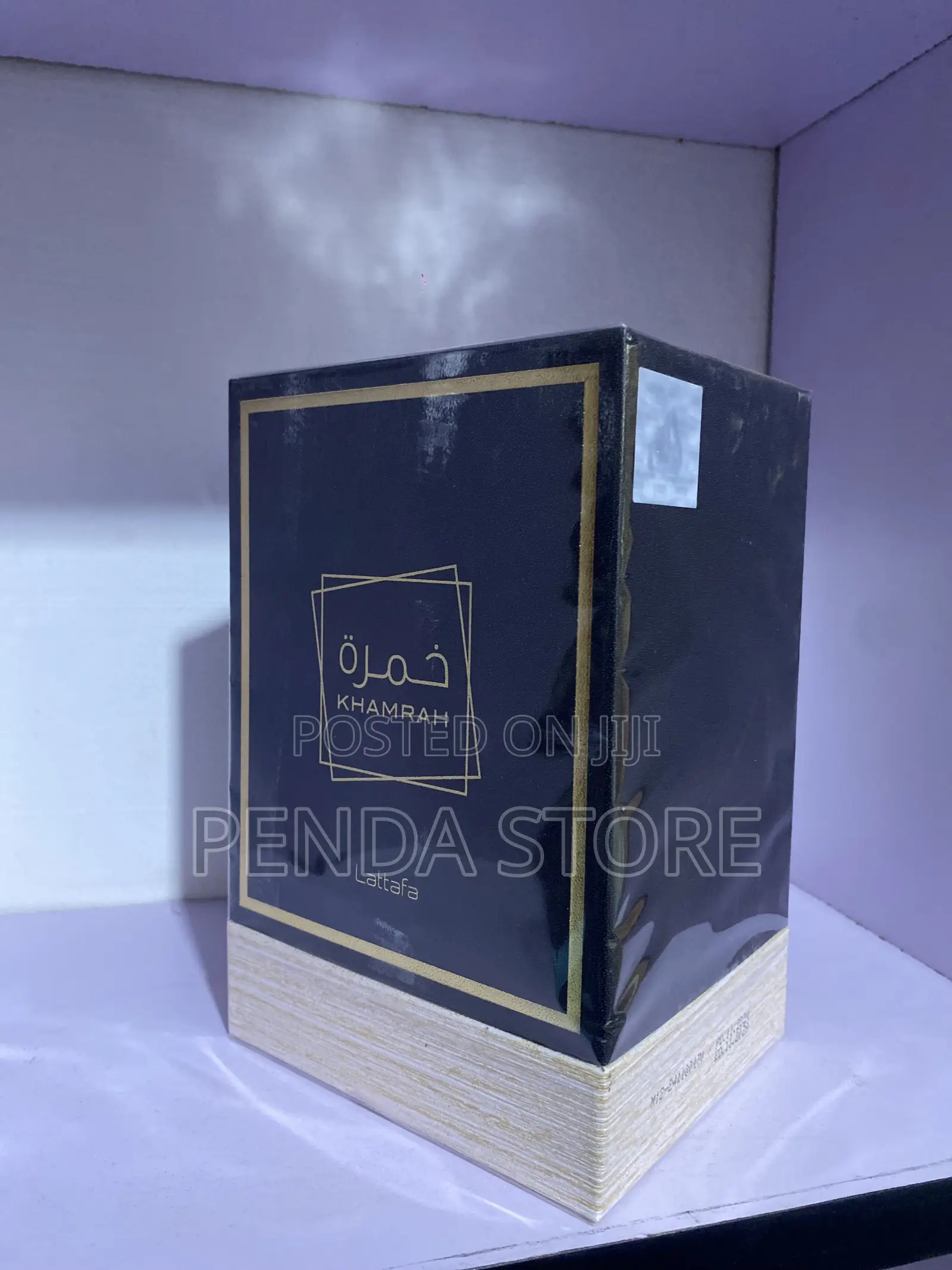 Khamrah Lattafah – Shop Premium Khamrah Lattafah